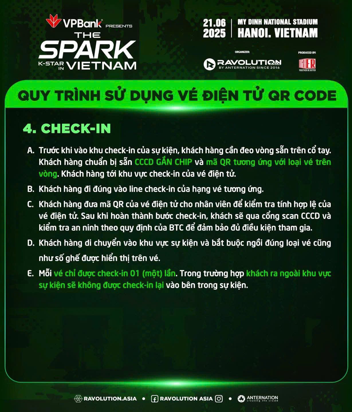 Quan trọng không kém gì lightstick hoa cúc, thiếu thứ này thì khỏi gặp "anh Long" ở Mỹ Đình!- Ảnh 4.