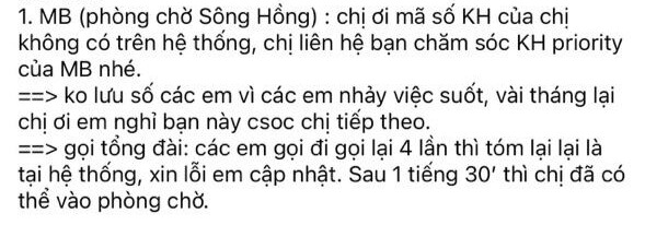 Đặc quyền phòng chờ sân bay của Vietcombank, Techcombank và VPBank: Ai mới thực sự chiều khách VIP?- Ảnh 2.