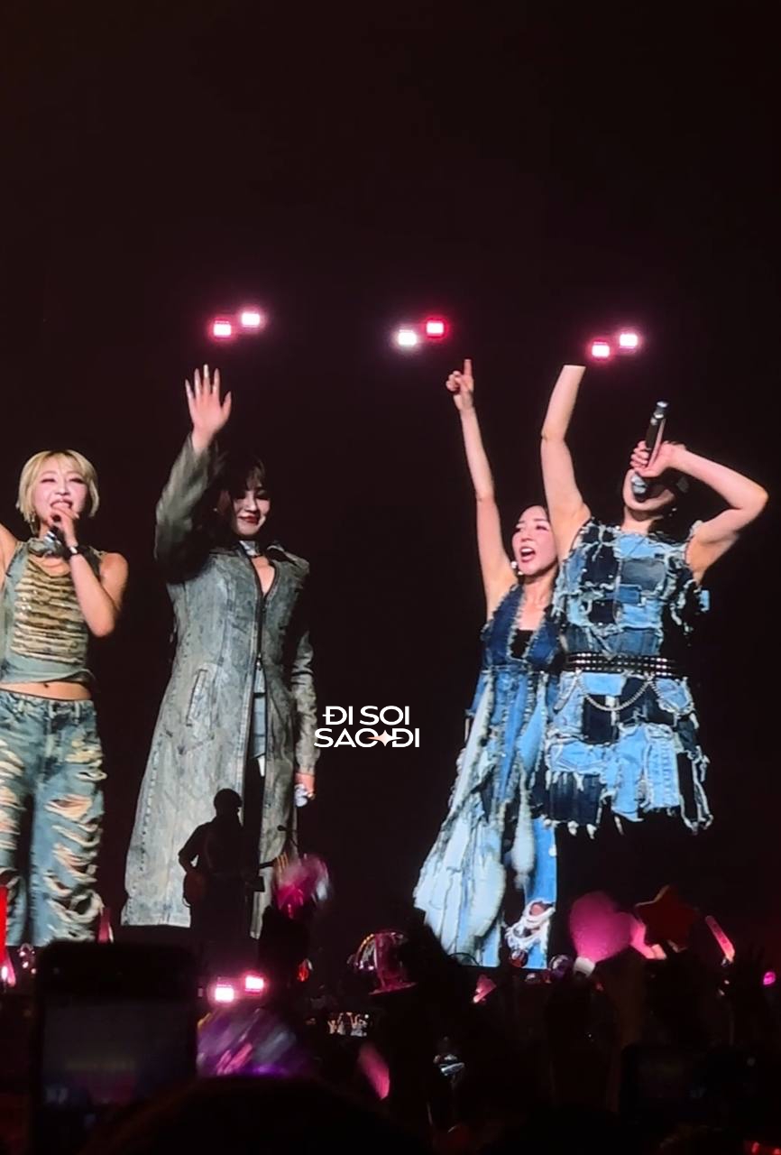 G-Dragon tạo “cú nổ lớn”, WATERBOMB rục rịch tái xuất: Thị trường concert Việt bước vào kỷ nguyên mới!- Ảnh 2.