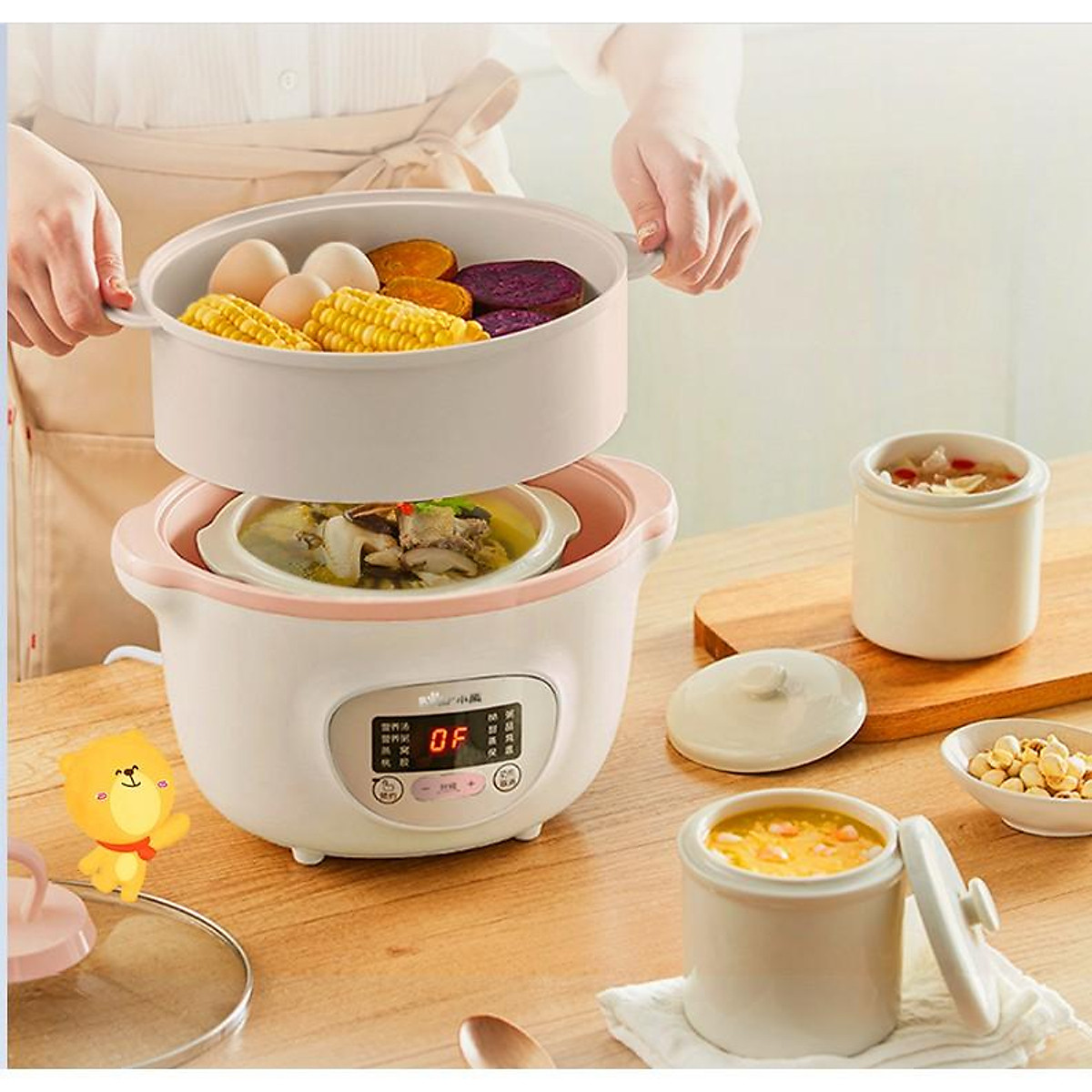 Ở tuổi 50, tôi chọn mua 7 món nhỏ xinh và thấy mỗi ngày đều dễ chịu hơn hẳn- Ảnh 6. Ở tuổi 50, tôi chọn mua 7 món nhỏ xinh và thấy mỗi ngày đều dễ chịu hơn hẳn- Ảnh 6.
