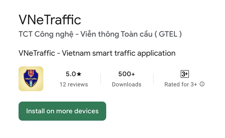 Mới nhất: 85 chủ xe có biển số sau nhanh chóng nộp phạt nguội theo Nghị định 168- Ảnh 4.
