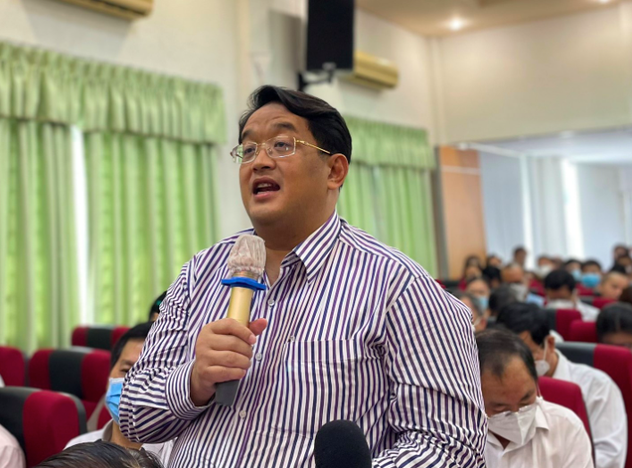 Cựu viện trưởng Viện y dược học dân tộc TP HCM nhận hối lộ hơn 47 tỉ đồng- Ảnh 2. Cựu viện trưởng Viện y dược học dân tộc TP HCM nhận hối lộ hơn 47 tỉ đồng- Ảnh 2.