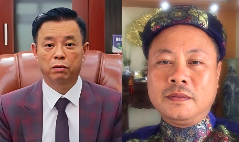 Cựu viện trưởng Viện y dược học dân tộc TP HCM nhận hối lộ hơn 47 tỉ đồng- Ảnh 1. Cựu viện trưởng Viện y dược học dân tộc TP HCM nhận hối lộ hơn 47 tỉ đồng- Ảnh 1.