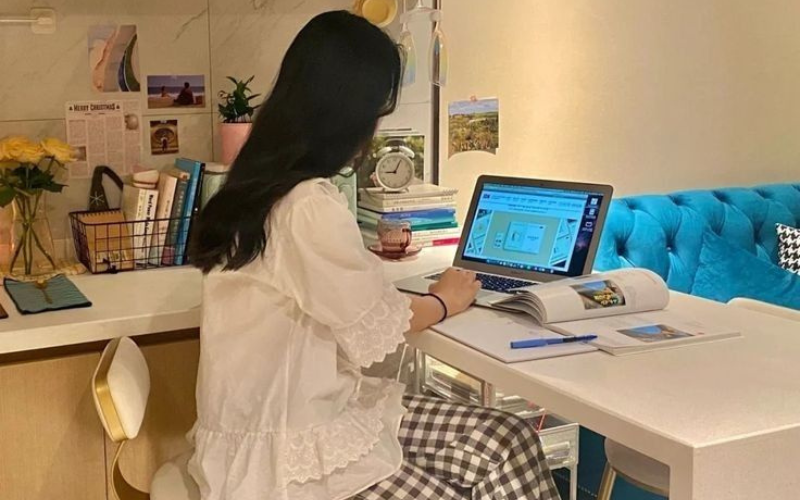 Một lần chuyển nhà tốn cả tháng lương, cảm giác mãi mãi không thể giàu nổi!- Ảnh 1.
