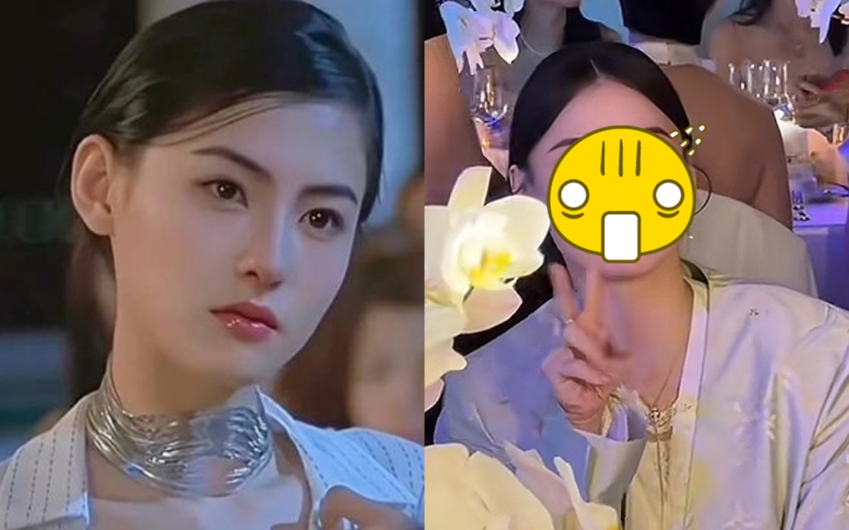 Hóa ra Trương Bá Chi được thừa kế 7000 tỷ từ Châu Tinh Trì chỉ vì 1 câu nói từ 27 năm trước?- Ảnh 2.