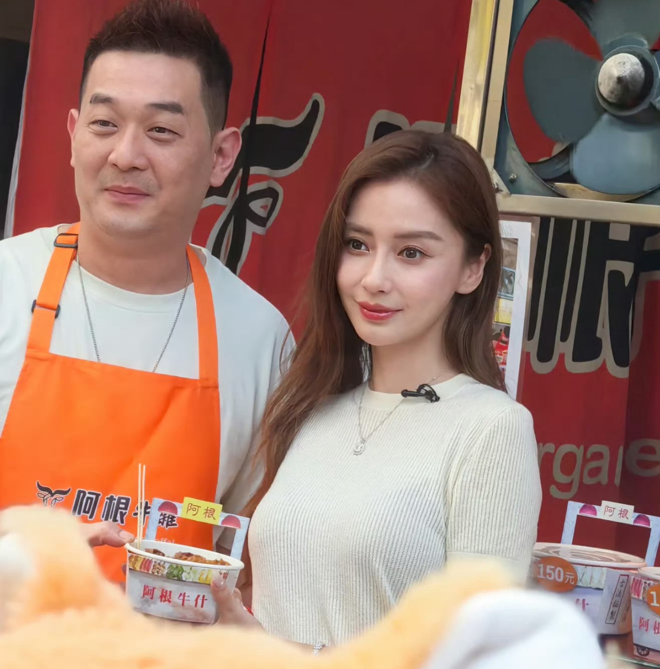 Sự hết thời của 1 sao hạng A: Bị quản lý mắng giữa đường cũng không dám cãi, nhan sắc tụt dốc đáng báo động- Ảnh 1. Sự hết thời của 1 sao hạng A: Bị quản lý mắng giữa đường cũng không dám cãi, nhan sắc tụt dốc đáng báo động- Ảnh 1.