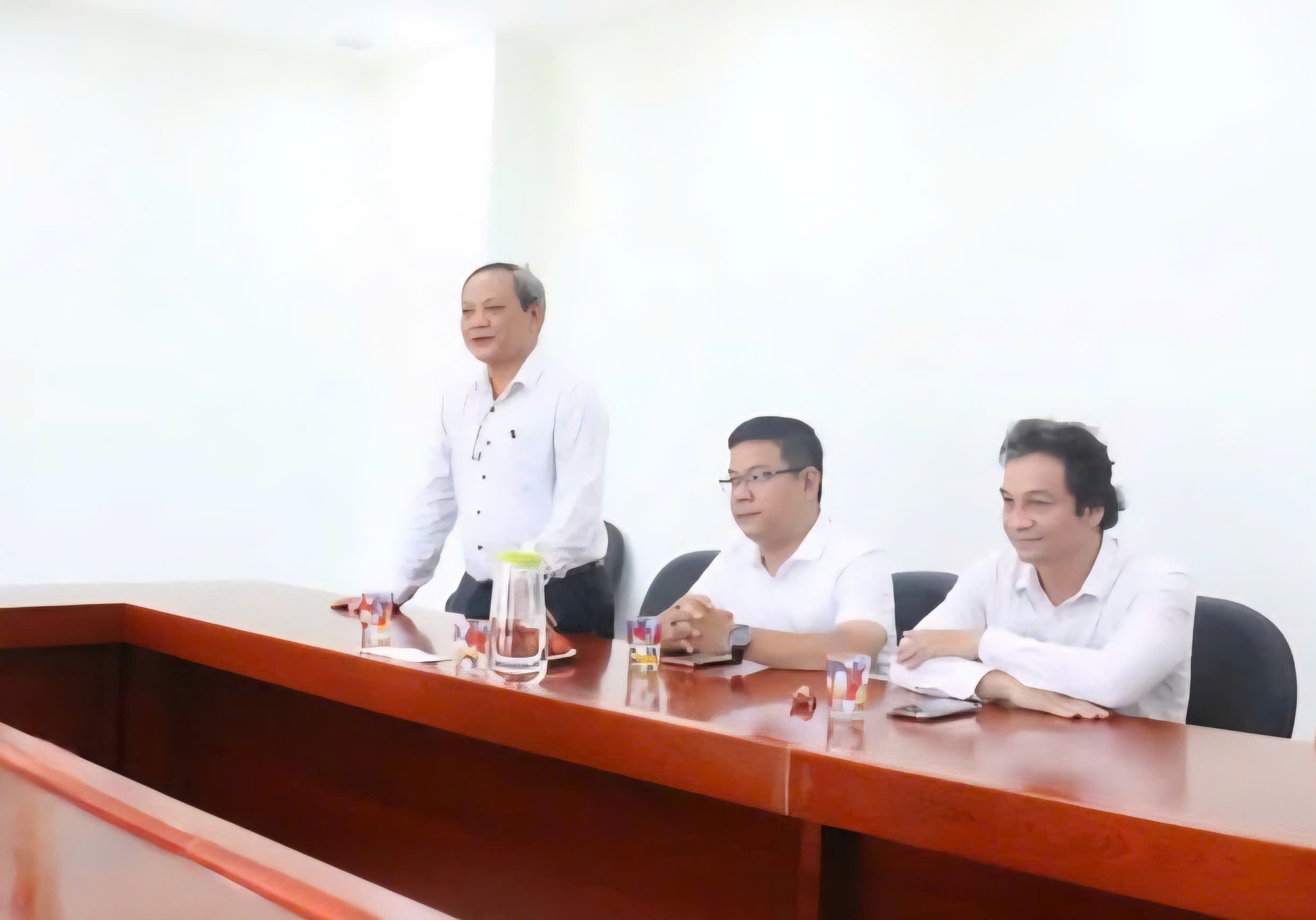 Sở Y tế Đà Nẵng cảnh báo không dùng thực phẩm chức năng của doanh nghiệp "biến mất"- Ảnh 2.