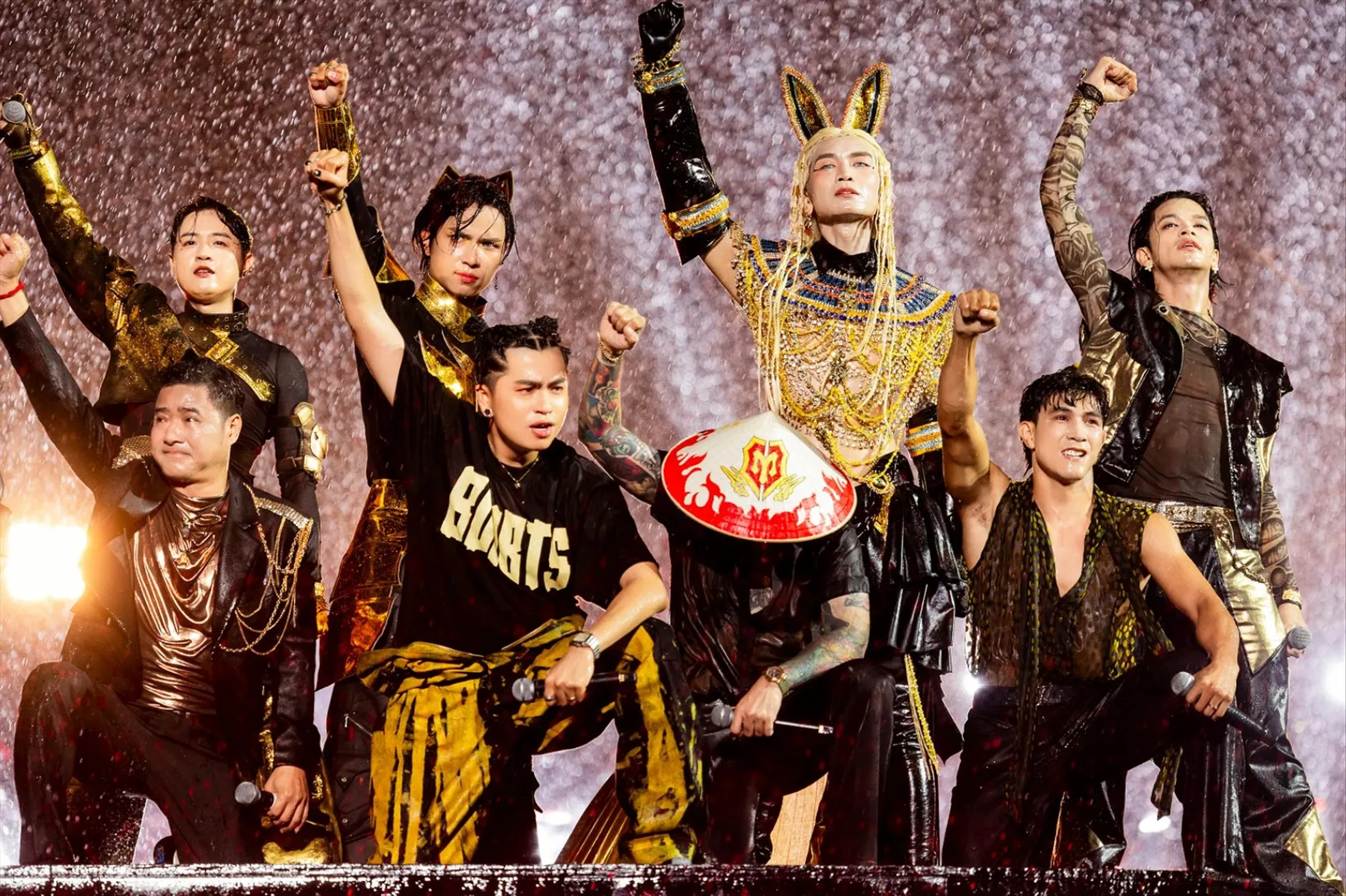 Idol nội lấn lướt Idol ngoại?- Ảnh 2.