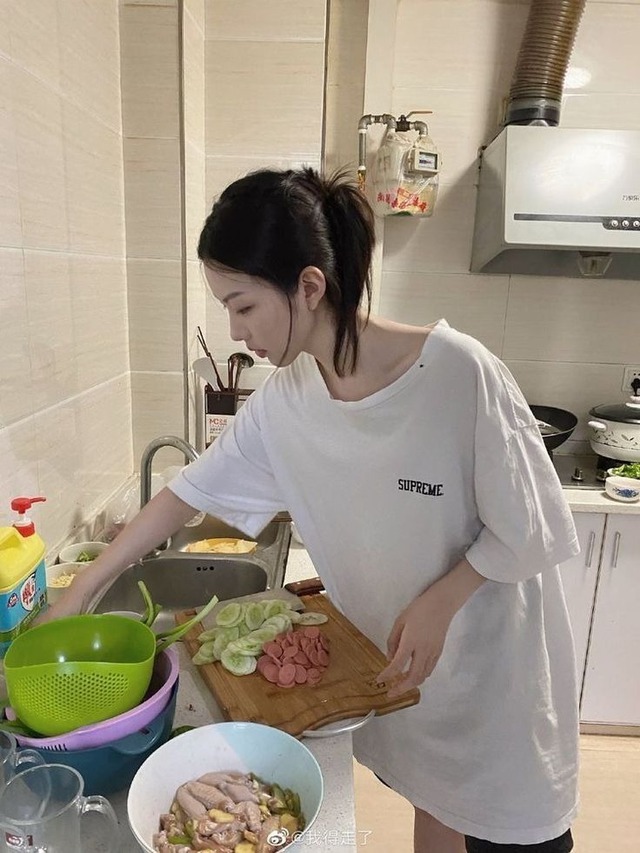 Ở thuê 8 năm vẫn sống tốt, tôi không hiểu vì sao người ta khăng khăng phải mua nhà- Ảnh 1.