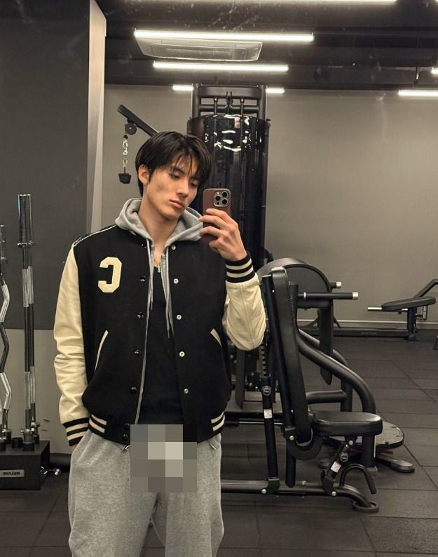 Dấu chấm hết của nam idol bị đuổi vì nghi có hành vi mua dâm với mỹ nhân 18+ đình đám- Ảnh 10.