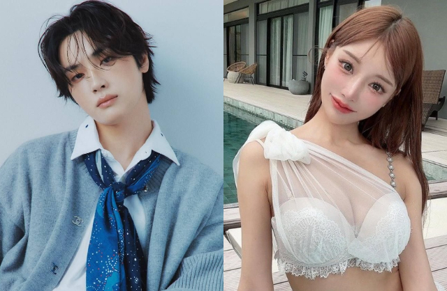 Cựu diễn viên phim 18+ 