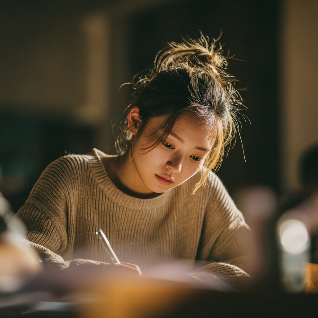 Bí quyết siêu phàm của cô gái cùng lúc là cử nhân Hóa học, Thạc sĩ Văn học của hai Đại học Top đầu xứ tỉ dân: Khi lười biếng hãy nhớ 2 điều!- Ảnh 2.