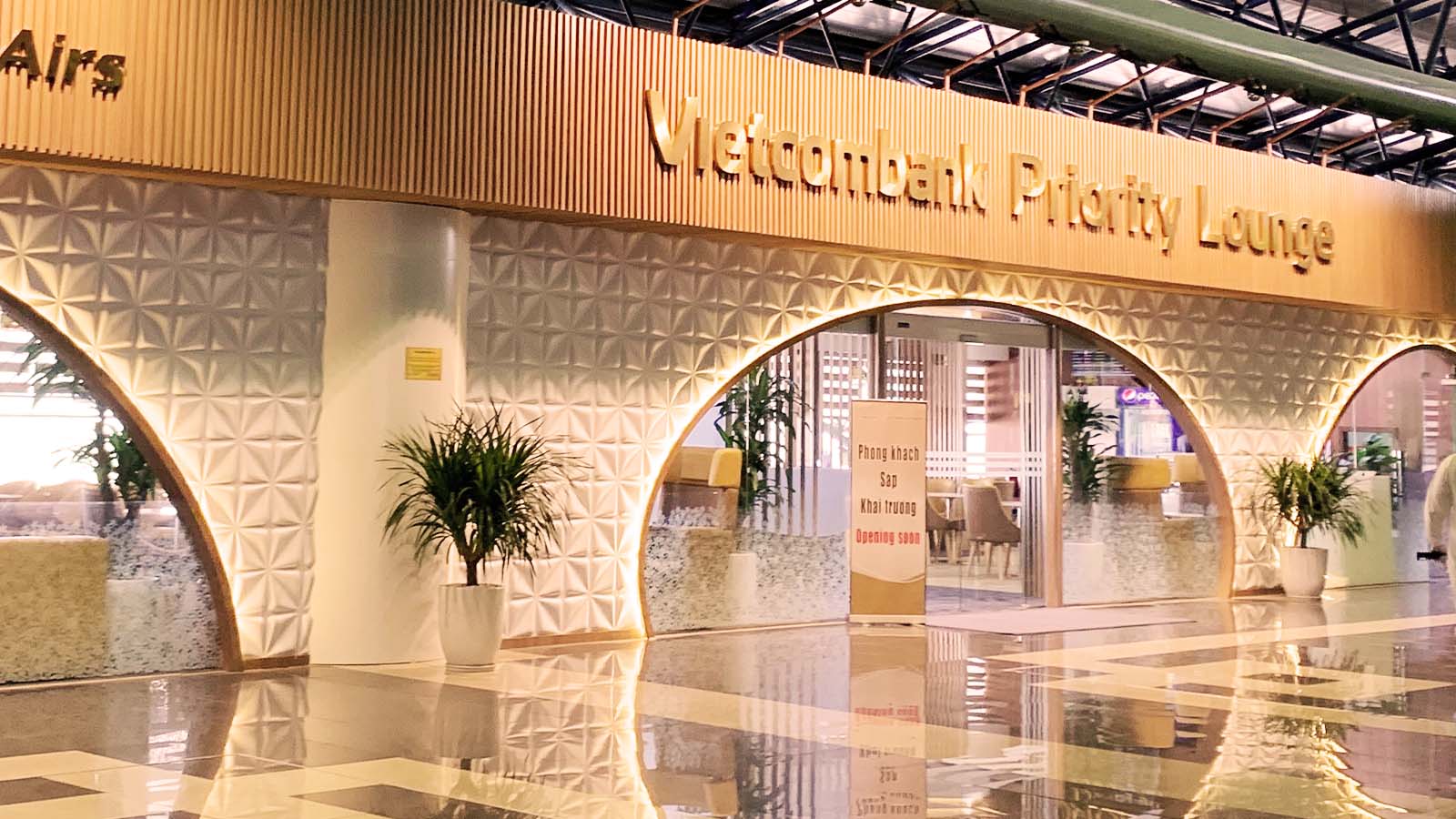 Đặc quyền phòng chờ sân bay của Vietcombank, Techcombank và VPBank: Ai mới thực sự chiều khách VIP?- Ảnh 9.
