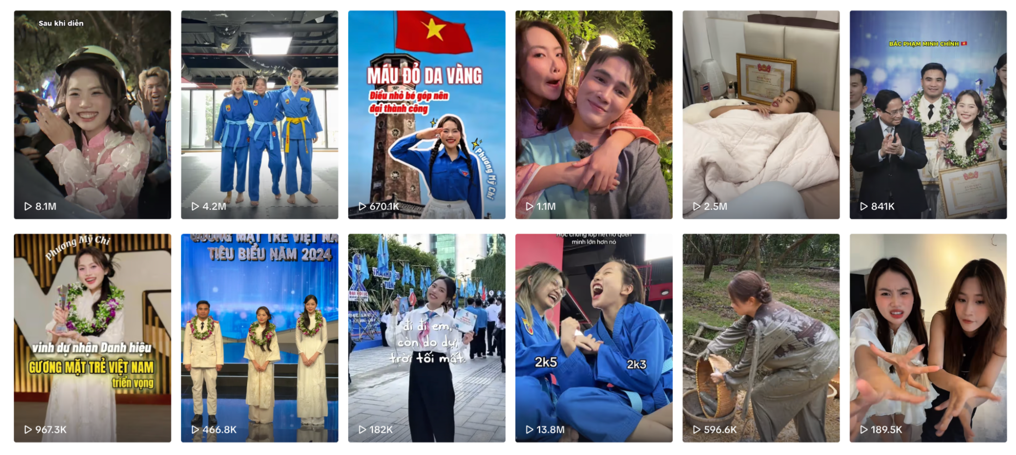 Phương Mỹ Chi dạo này: Nhan sắc ngày càng thăng hạng, “mỏ hỗn” chẳng thua kém ai, “khuấy đảo” 2 show hot đình đám!- Ảnh 10.