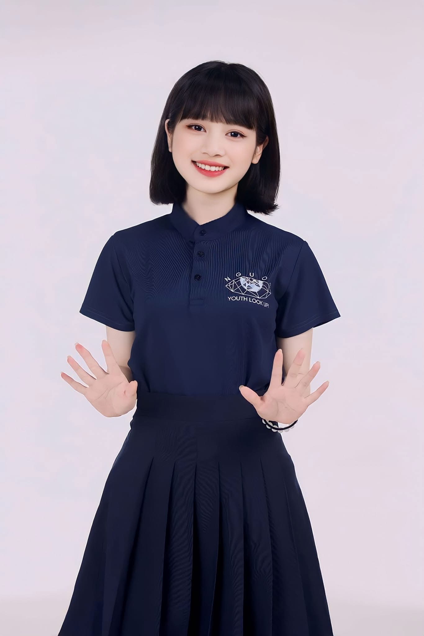 Gái xinh Bắc Bling giành học bổng gần 1 tỷ đồng của BUV, tất cả nhờ câu nói 7 chữ từ mẹ: "Ước gì con được học ở đây!"- Ảnh 7.