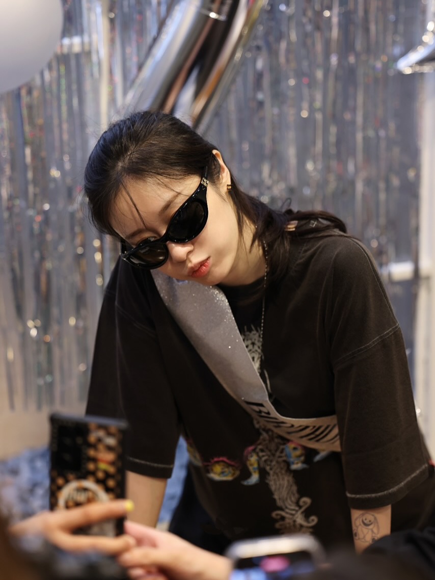 Jiyeon (T-ara) 