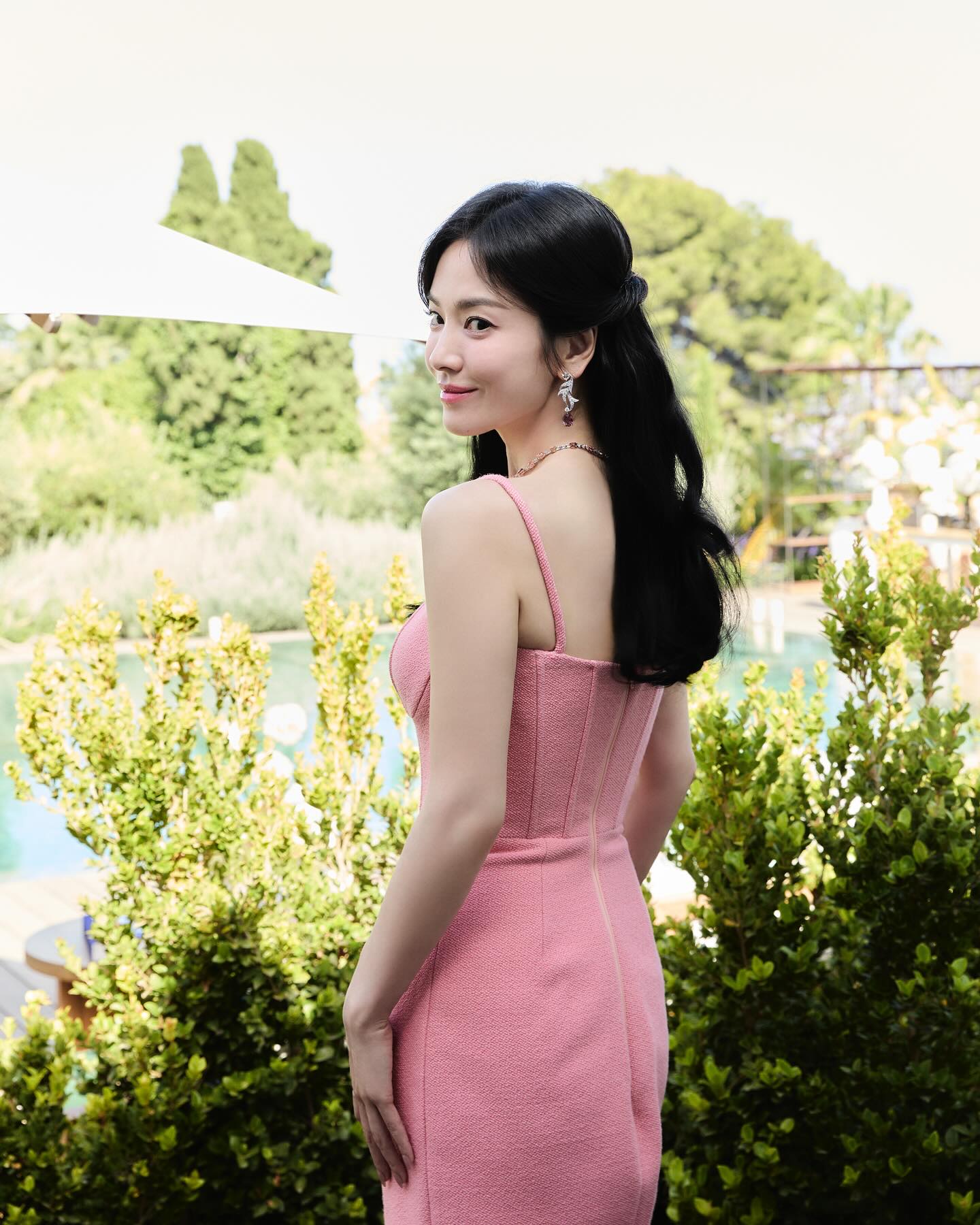 2 thái cực gây chú ý của Song Hye Kyo- Ảnh 7.