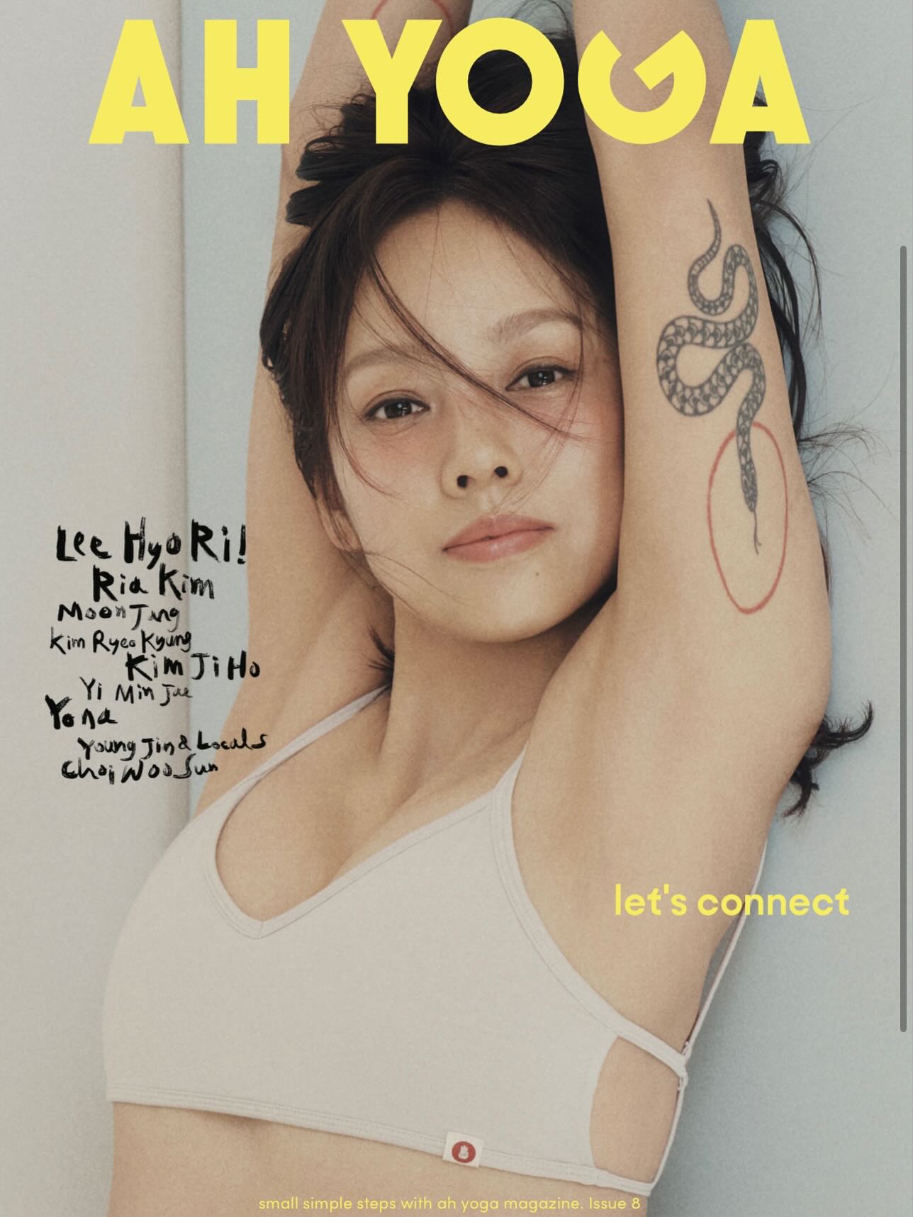 "Nữ hoàng gợi cảm" Lee Hyori tự tung ảnh quá khứ chưa từng thấy- Ảnh 13.