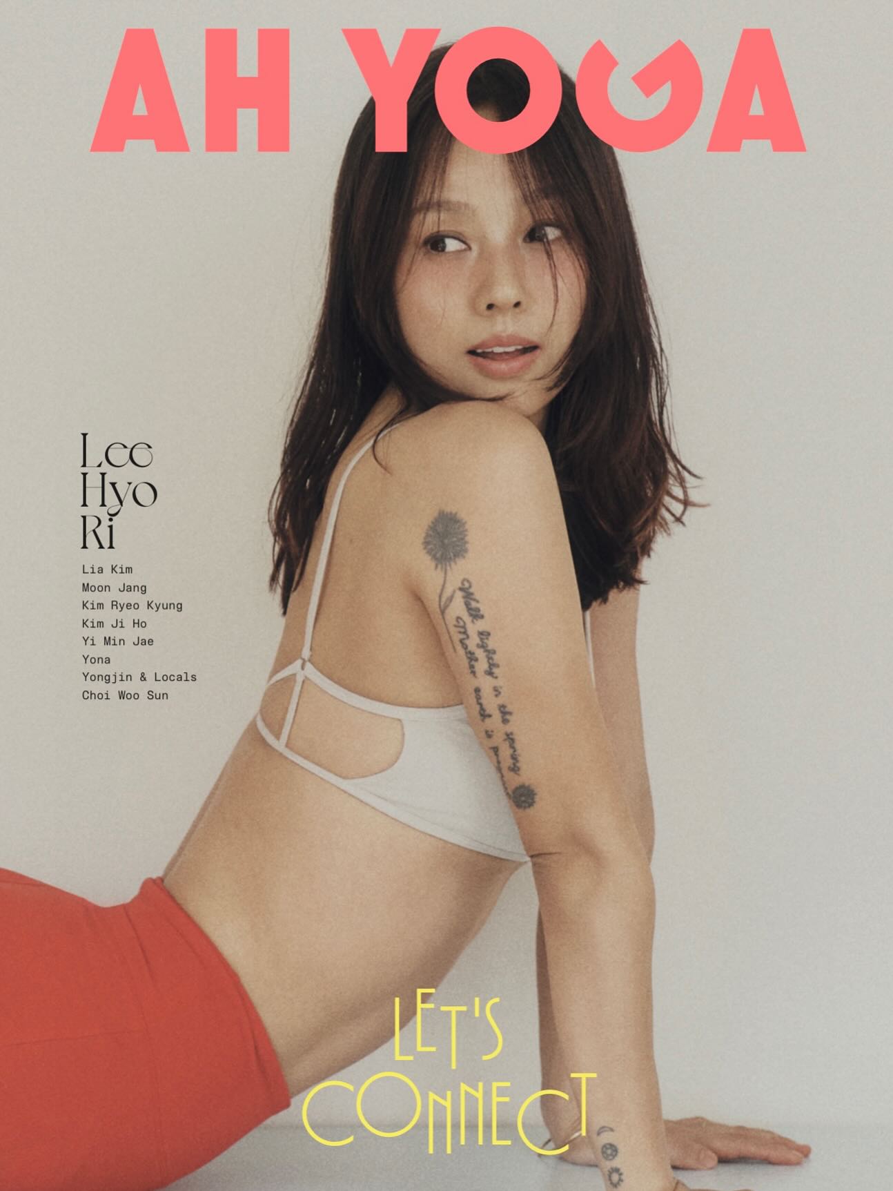 "Nữ hoàng gợi cảm" Lee Hyori tự tung ảnh quá khứ chưa từng thấy- Ảnh 14.