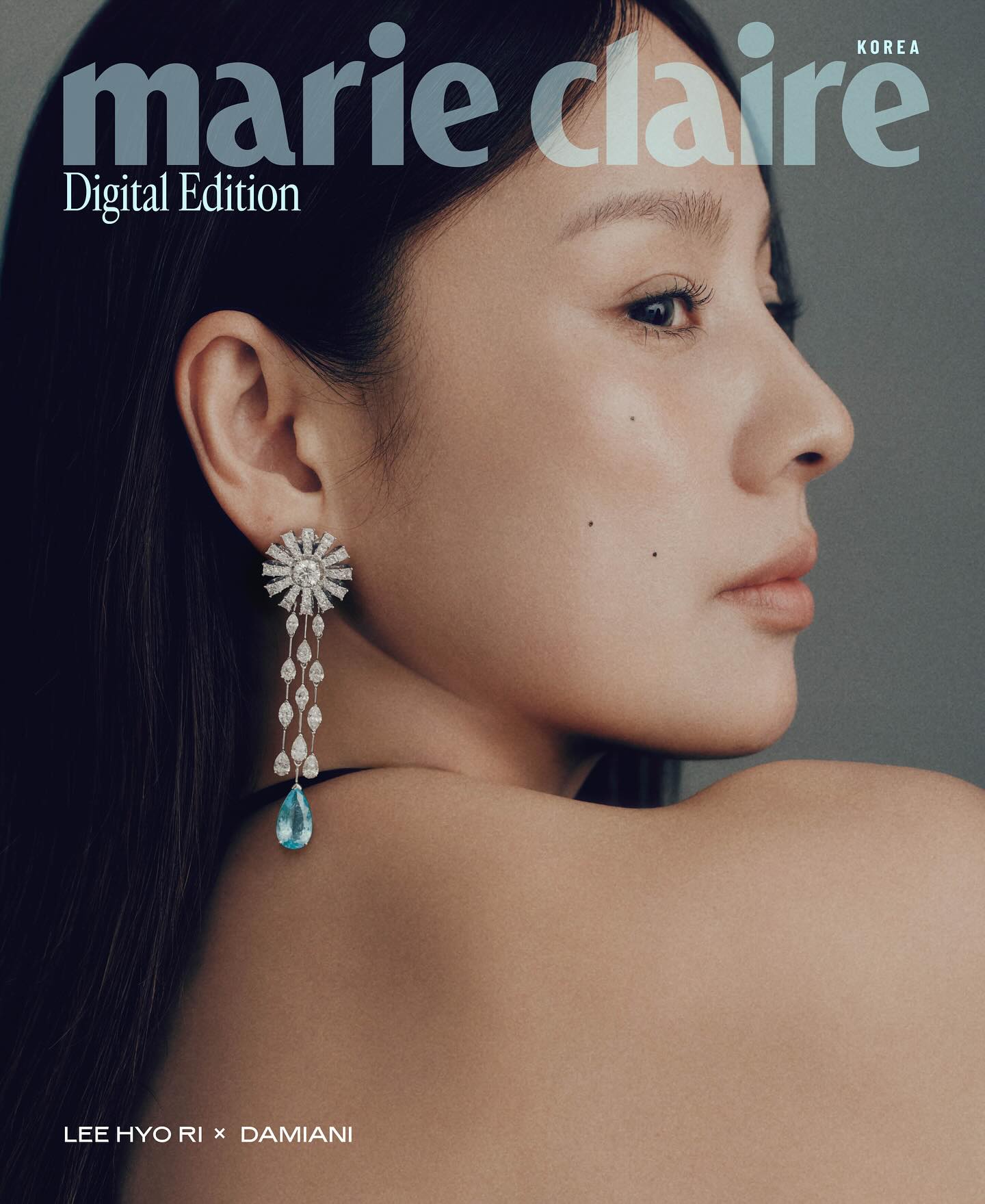 "Nữ hoàng gợi cảm" Lee Hyori tự tung ảnh quá khứ chưa từng thấy- Ảnh 17.