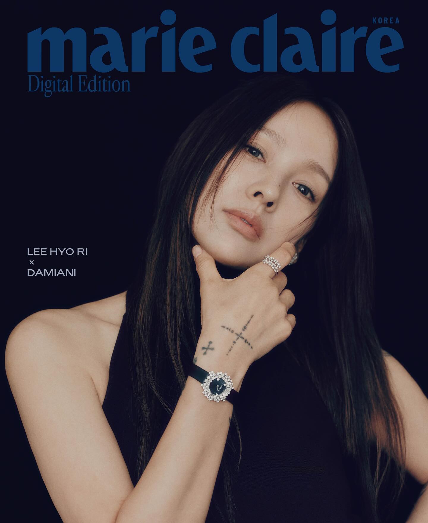 "Nữ hoàng gợi cảm" Lee Hyori tự tung ảnh quá khứ chưa từng thấy- Ảnh 16.