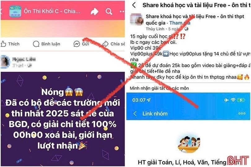 Công an cảnh báo khẩn tới học sinh và phụ huynh cả nước- Ảnh 2.