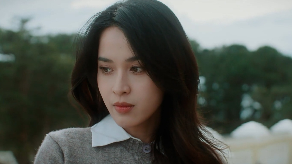 Muốn tụt đường huyết mỗi khi mỹ nhân Việt này đọc thoại, không nhìn hình còn tưởng đang đóng phim ma- Ảnh 3. Muốn tụt đường huyết mỗi khi mỹ nhân Việt này đọc thoại, không nhìn hình còn tưởng đang đóng phim ma- Ảnh 3.