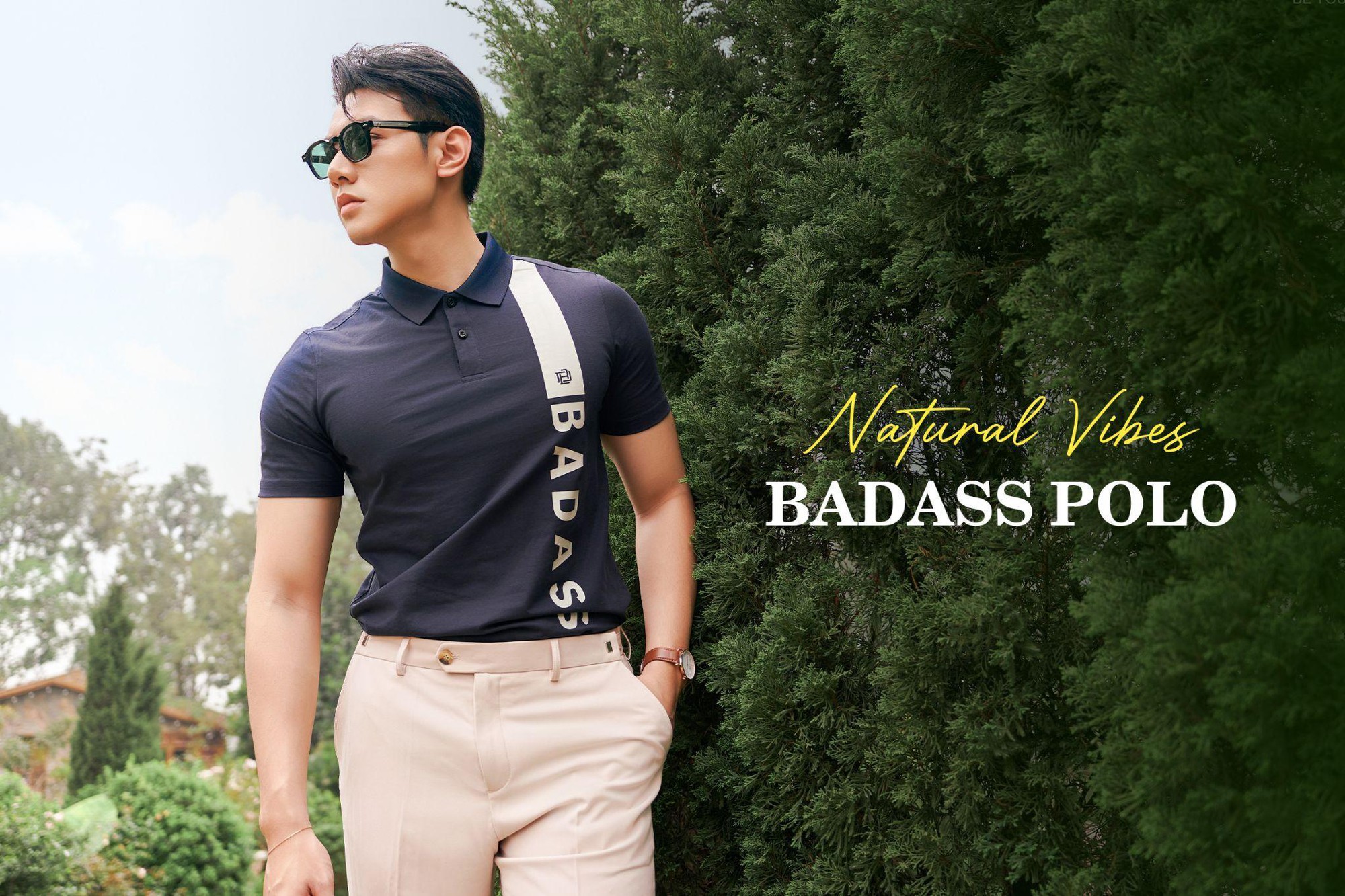 360 Boutique đổi tên thành BADASS sau 1 thập kỷ- Ảnh 3.