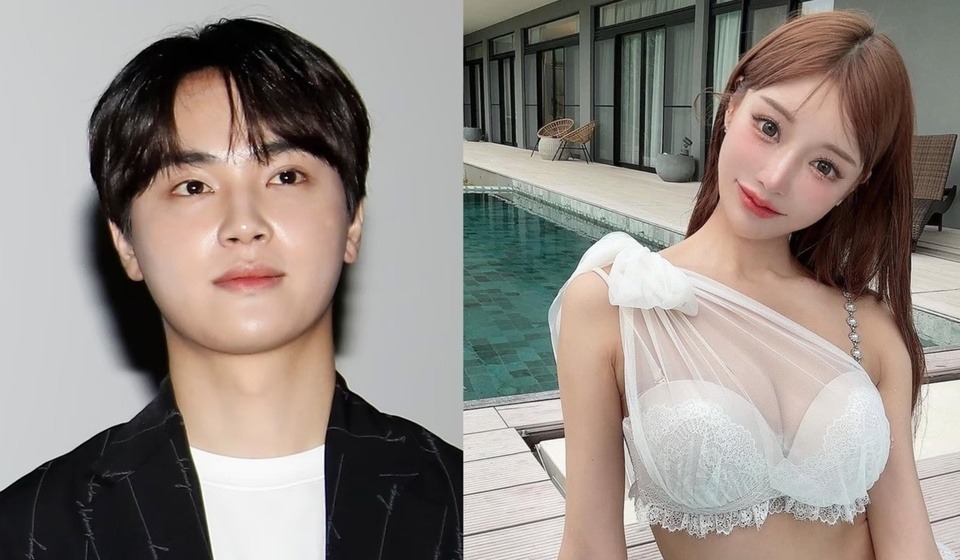 Vụ mỹ nam gen Z nghi mua dâm sao phim 18+: Động trời đường dây đi khách 
