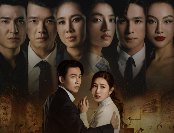 Mỹ nhân Running Man Việt tái hợp nam thần màn ảnh hậu nghi vấn đã đường ai nấy đi- Ảnh 1.