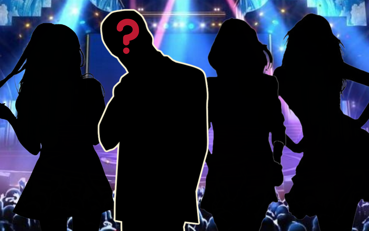 Bắt thóp kịch bản tình yêu của rapper K: Gu 