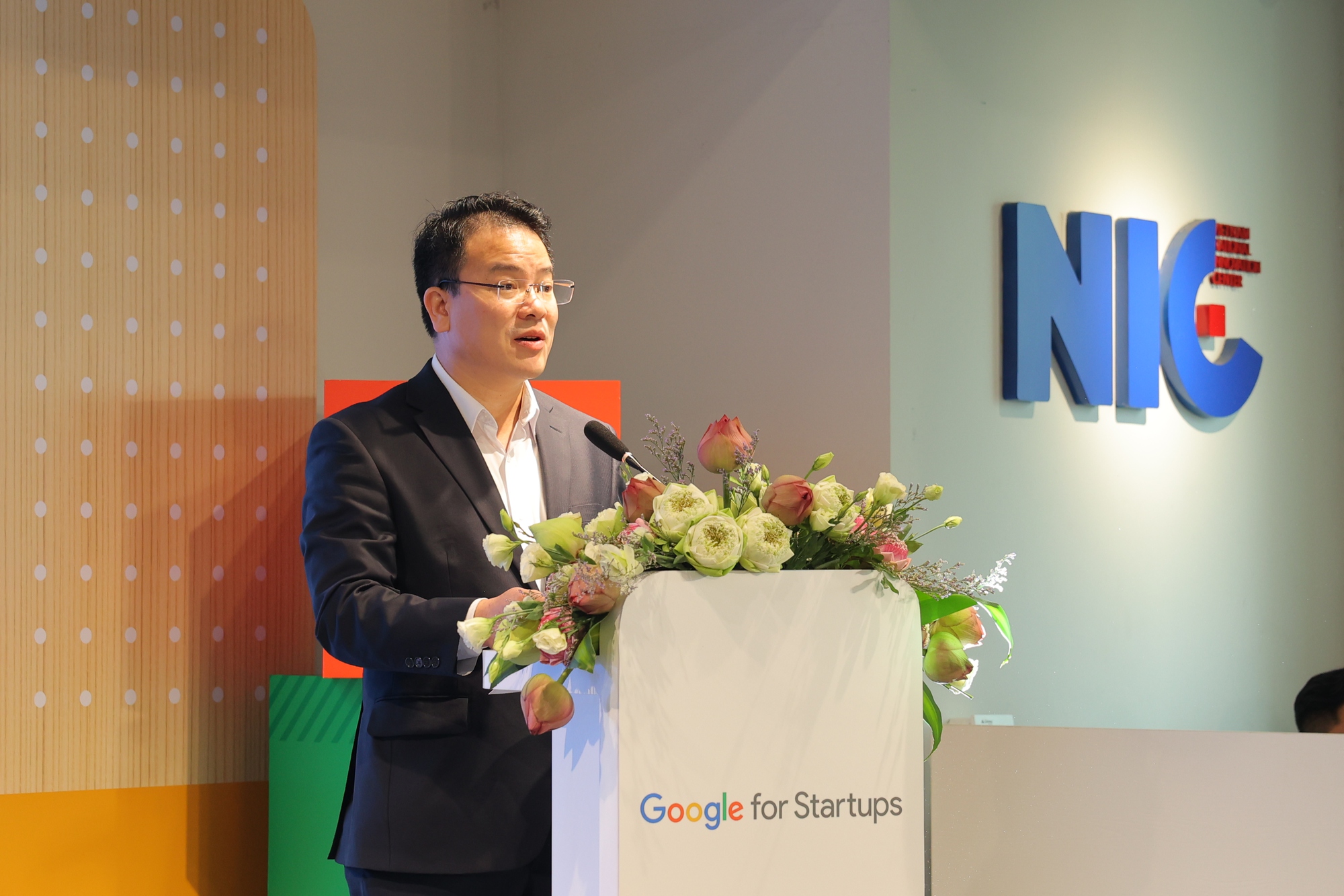 Google và NIC thúc đẩy hệ sinh thái AI tại Việt Nam- Ảnh 3.