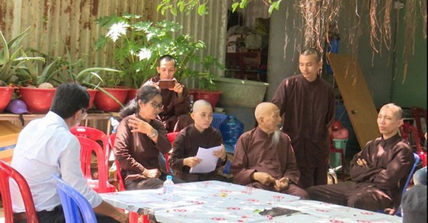 Những loạt điều tra khiến xã hội chấn động và hành trình âm thầm của các nhóm phóng viên- Ảnh 3.