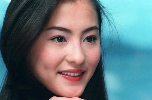 Không thể tin nổi đây là Trương Bá Chi, quốc bảo nhan sắc sao lại thế này?- Ảnh 6. Không thể tin nổi đây là Trương Bá Chi, quốc bảo nhan sắc sao lại thế này?- Ảnh 6.