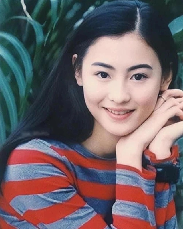 Không thể tin nổi đây là Trương Bá Chi, quốc bảo nhan sắc sao lại thế này?- Ảnh 4. Không thể tin nổi đây là Trương Bá Chi, quốc bảo nhan sắc sao lại thế này?- Ảnh 4.
