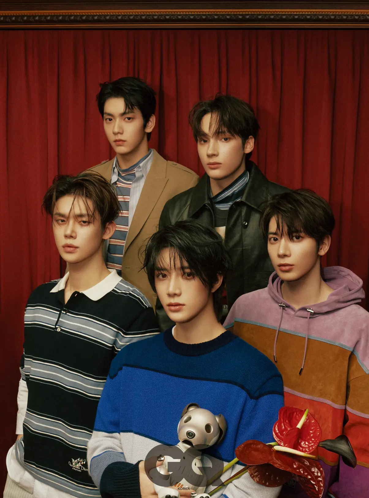 1 thông báo của BTS khiến hàng triệu người trên toàn thế giới "thét gào"- Ảnh 2.
