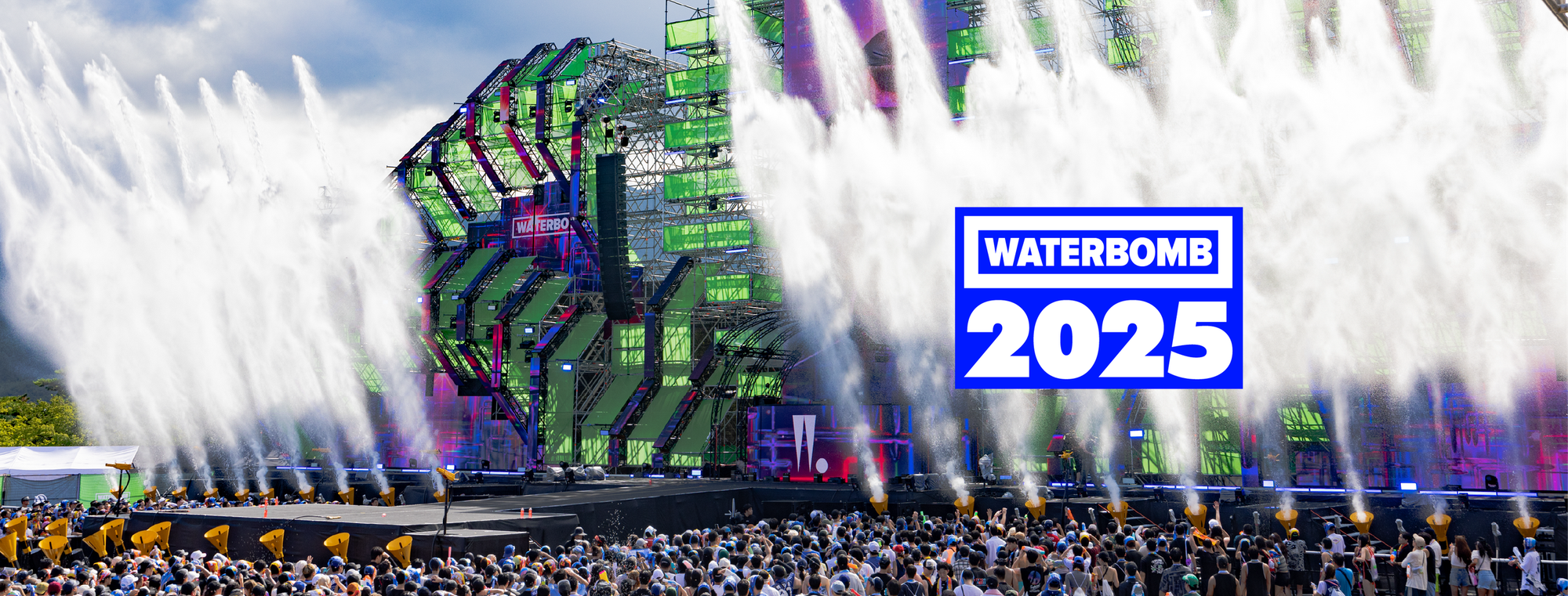 G-Dragon tạo “cú nổ lớn”, WATERBOMB rục rịch tái xuất: Thị trường concert Việt bước vào kỷ nguyên mới!- Ảnh 10.