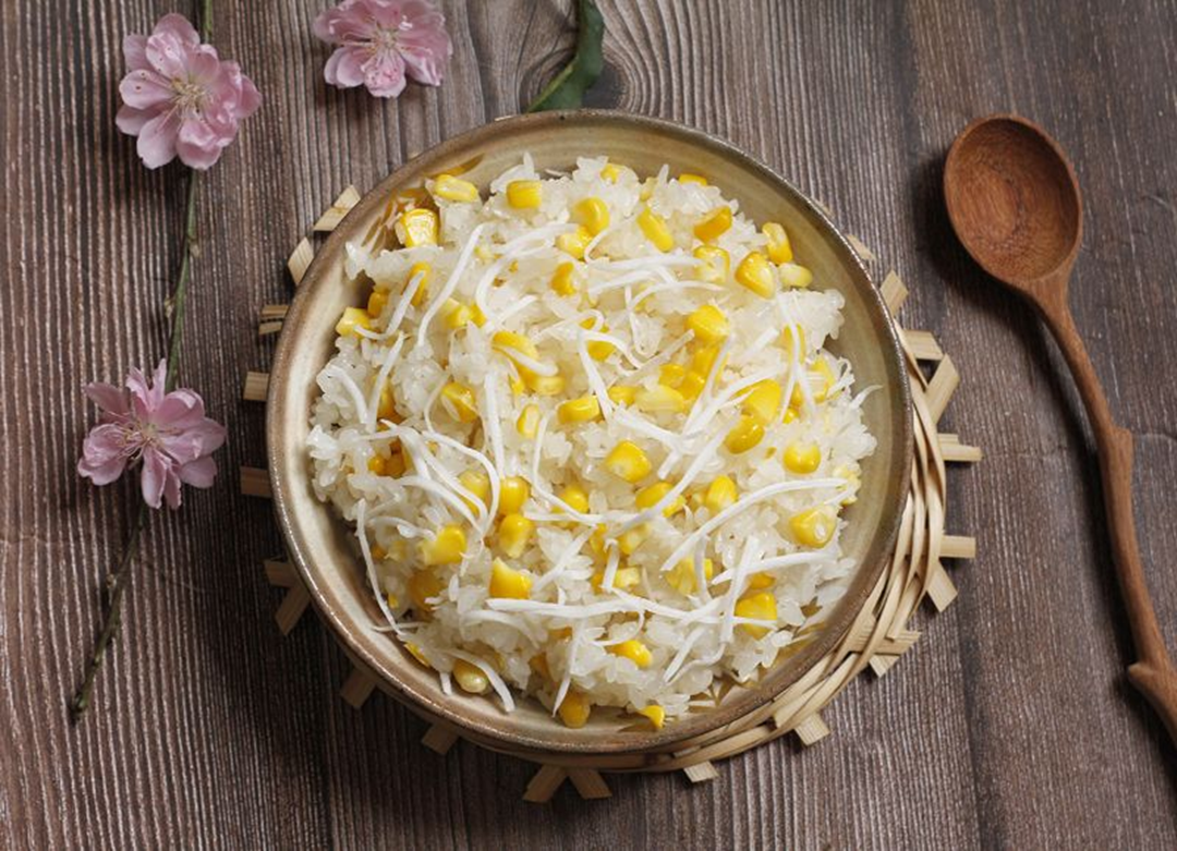 "5 không" khi ăn xôi, biết để gìn giữ sức khỏe "vàng"- Ảnh 1.