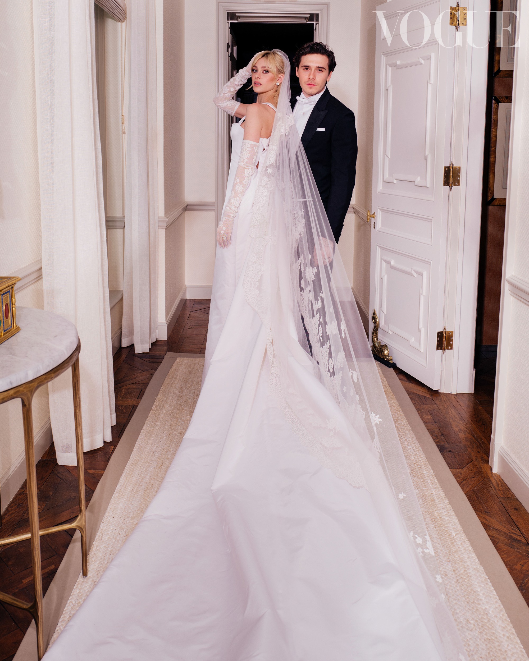 Hình ảnh khó tin giữa Victoria Beckham và “con dâu lắm chiêu”, nghe đến cách gọi nhau mới càng sốc- Ảnh 5. Hình ảnh khó tin giữa Victoria Beckham và “con dâu lắm chiêu”, nghe đến cách gọi nhau mới càng sốc- Ảnh 5.