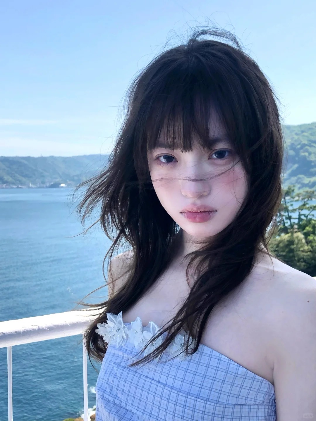 Nàng mẫu Taobao đang được săn đón nhất hiện tại: Visual vừa Trung vừa Nhật, còn được ví như Suzy- Ảnh 5.
