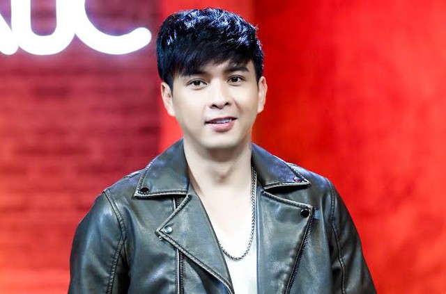 Sao nam Vbiz ly thân sau 10 ngày chung sống, quen biết 3 tháng đã cưới vợ sau kém 17 tuổi- Ảnh 1.