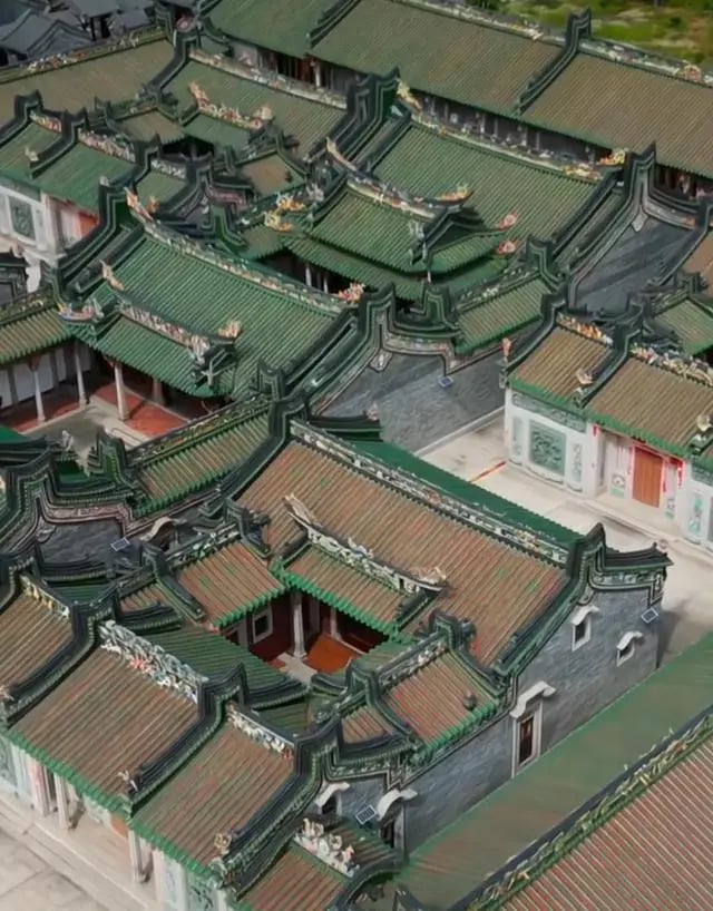 3 anh em g&oacute;p hơn 3.600 tỷ đồng x&acirc;y khu biệt phủ rộng hơn 10.000m2: 12 năm sau bị y&ecirc;u cầu ph&aacute; dỡ v&igrave; l&yacute; do bất ngờ- Ảnh 1.