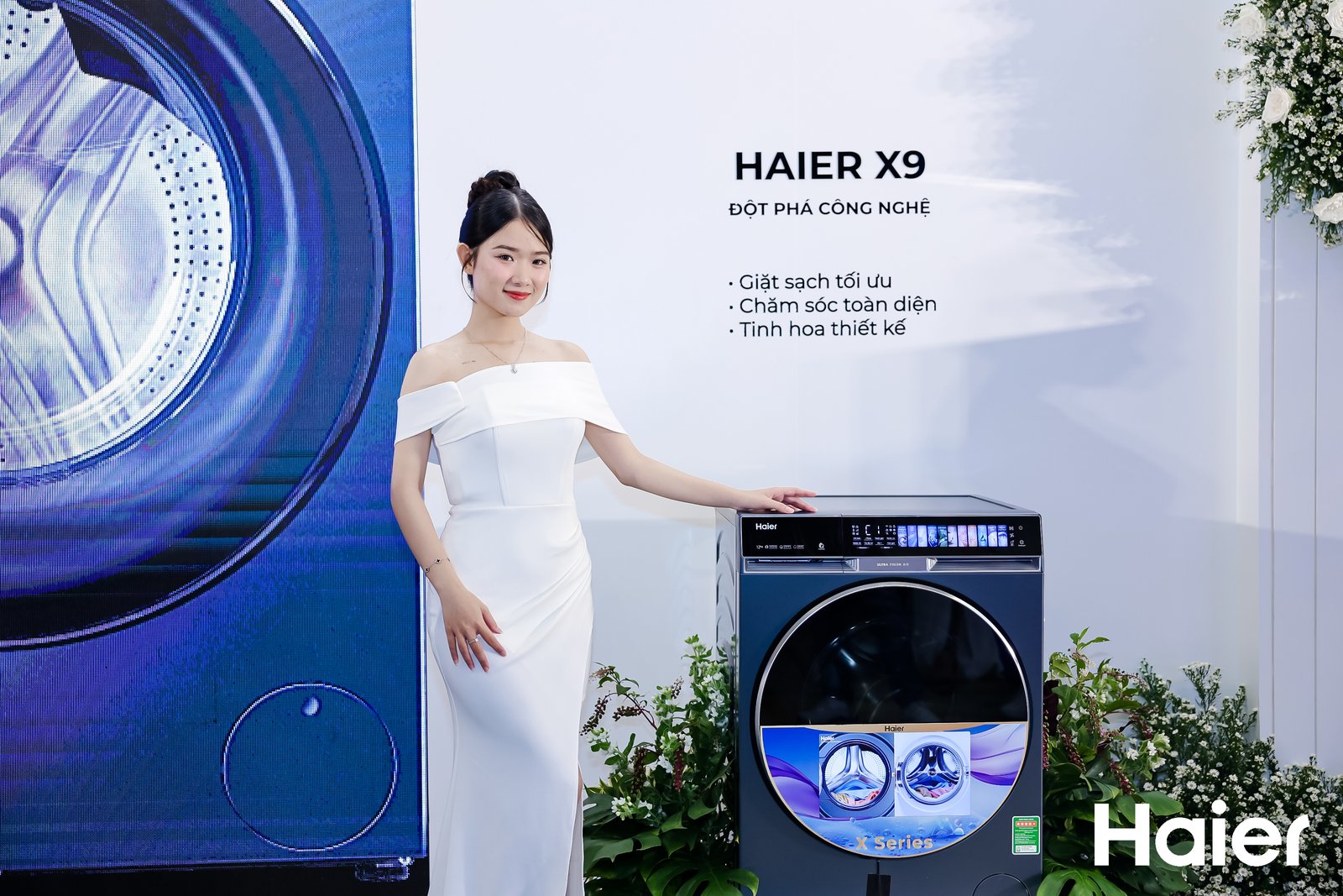 Tin vui cho người dùng, hãng điện máy lớn nhất thế giới gia nhập thị trường Việt Nam- Ảnh 1.