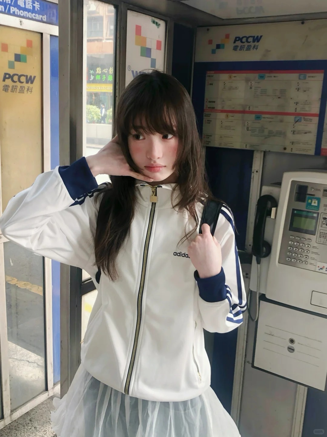 Nàng mẫu Taobao đang được săn đón nhất hiện tại: Visual vừa Trung vừa Nhật, còn được ví như Suzy- Ảnh 12.