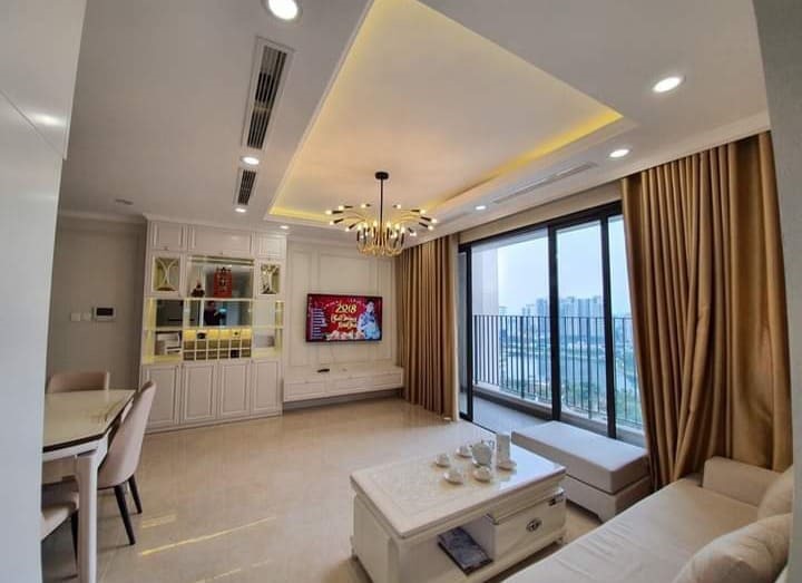 Kiến trúc sư tiết lộ: Dù chung cư có cao bao nhiêu, tầng này vẫn là "tầng vàng" để an cư- Ảnh 2.