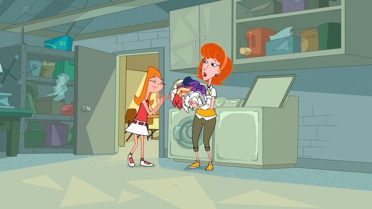 18 năm đã trôi qua, nhà của Phineas và Ferb vẫn khiến dân tình "phát rồ": Lý do nằm trong phát minh này- Ảnh 13.