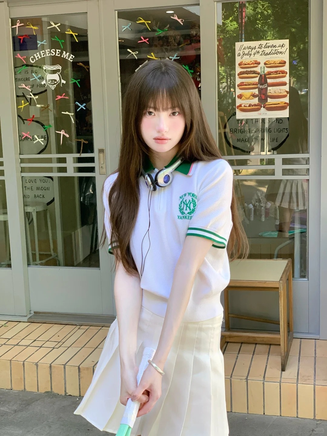 Nàng mẫu Taobao đang được săn đón nhất hiện tại: Visual vừa Trung vừa Nhật, còn được ví như Suzy- Ảnh 8.