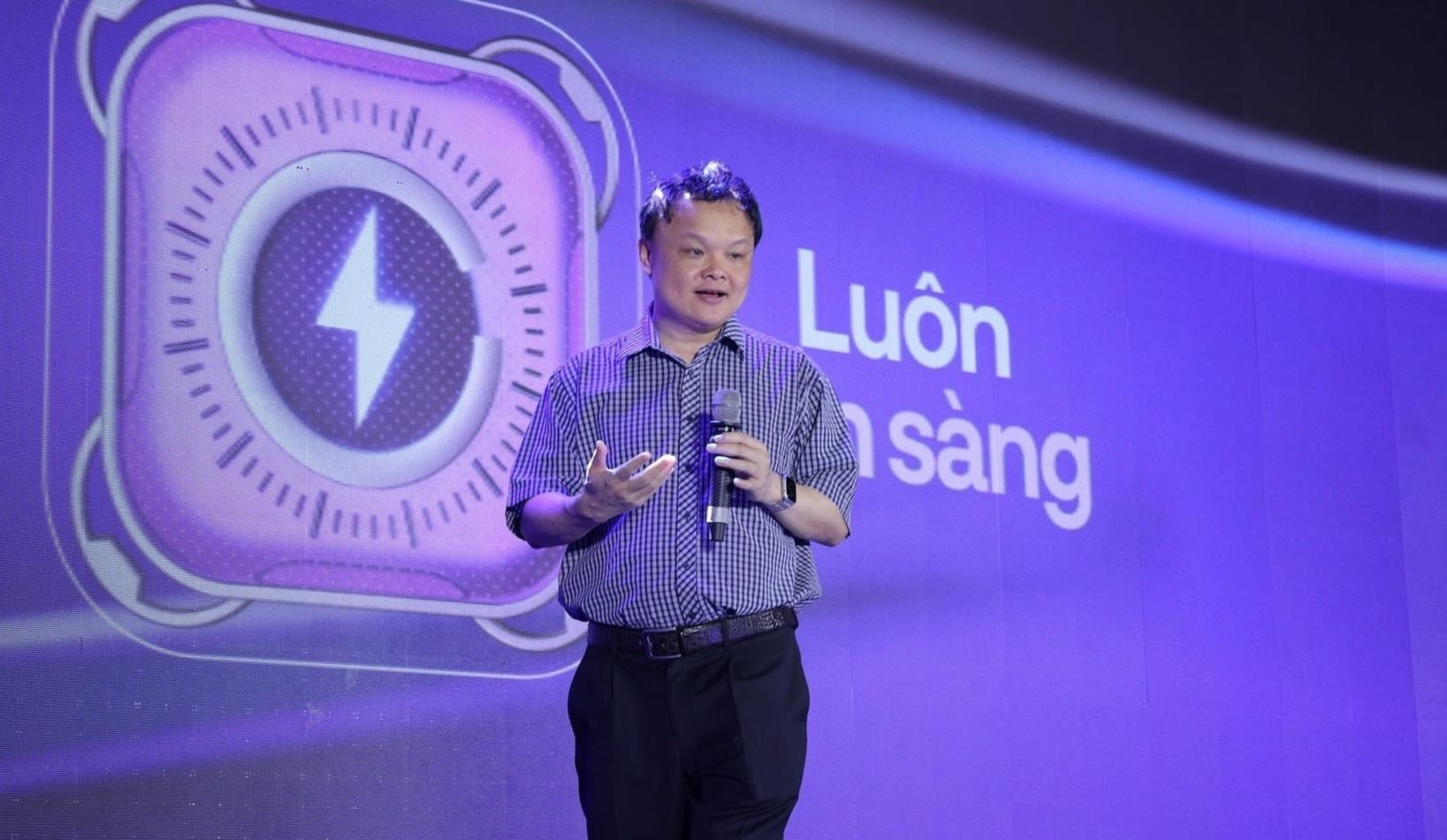 Doanh nghiệp Việt cần một công cụ làm việc hiệu quả hơn - Lotus Chat for Work sắp ra mắt với hàng loạt tính năng mới- Ảnh 2.