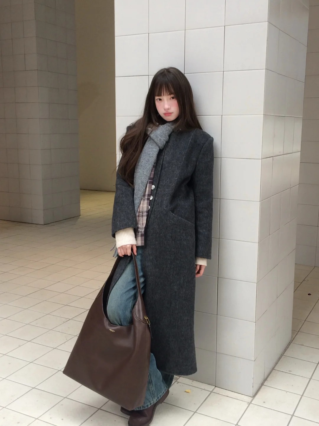 Nàng mẫu Taobao đang được săn đón nhất hiện tại: Visual vừa Trung vừa Nhật, còn được ví như Suzy- Ảnh 11.