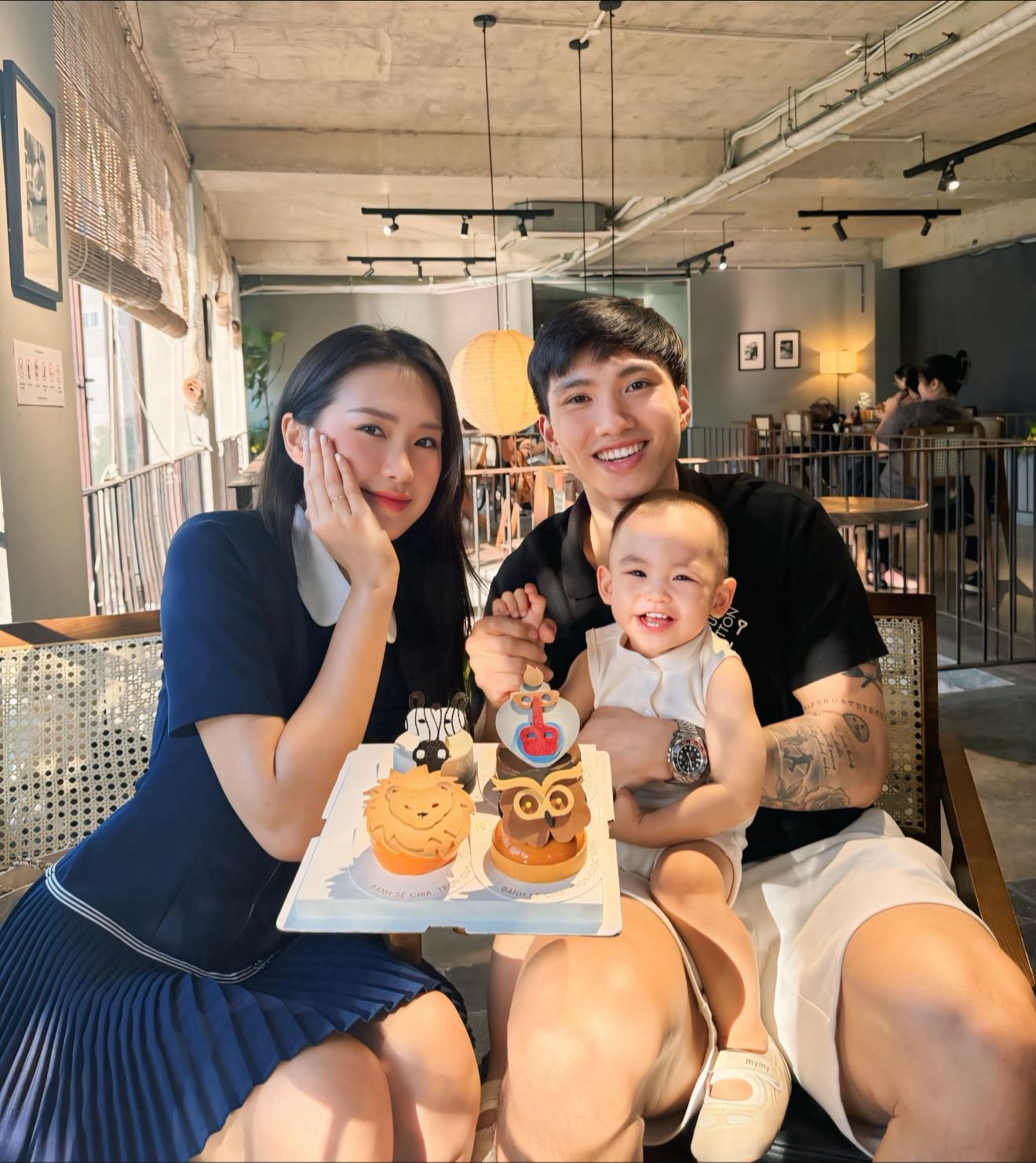Doãn Hải My lộ diện sau nghi vấn thẩm mỹ, nhan sắc chuẩn “tiểu thư Hà thành”, Đoàn Văn Hậu chỉ nói một điều- Ảnh 3.